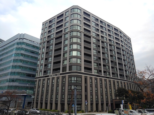 桜木町　コンサル